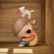 Коллекционная фигурка-сюрприз Pop Mart Nyota Growing up by Your Way Series Figures / Поп Март Нота popnyota004 фото 6
