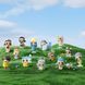 Коллекционная фигурка-сюрприз Pop Mart Nyota Growing up by Your Way Series Figures / Поп Март Нота popnyota004 фото 9