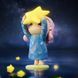 Коллекционная фигурка-сюрприз Pop Mart Nyota Growing up by Your Way Series Figures / Поп Март Нота popnyota004 фото 4