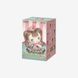 Коллекционная фигурка-сюрприз Pop Mart TinyTiny ACT I: Sugar Therapy Room Series Figures Blind Box / Поп Март ТайниТайни poptiny02 фото 1
