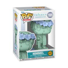 Фигурка Funko Pop Frieren: Beyond Journey&rsquo;s End Himmel / Фанко Поп Фрирен Химмель 1989 Chase F H 1989c фото