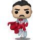 Фігурка Funko Pop Invincible Omni-Man / Фанко Поп Невразливий Омні-мен 1500 I OM 1500 фото 2