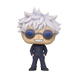 Фігурка Funko Pop Jujutsu Kaisen Young Satoru Gojo with Glasses / Фанко Поп Магічна Битва Сатору Годжо 2437 JK SG 2437 фото 2