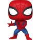 Фігурка Funko Pop Marvel Spider Man / Фанко Поп Марвел Людина павук 1422 M SM 1422 фото 2