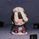 Коллекционная фигурка-сюрприз Pop Mart TinyTiny Prologue Series Figures Blind Box Поп Март poptiny01 фото 4