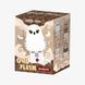 Плюшевий брелок Pop Mart Gong Harry Potter Owl Plush Pendant / Поп Март Гаррі Поттер Сов popmarthp02 фото 2