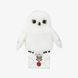 Плюшевий брелок Pop Mart Gong Harry Potter Owl Plush Pendant / Поп Март Гаррі Поттер Сов popmarthp02 фото 1