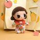 Плюшевий брелок Pop Mart Nyota Where Moments Meet Series Plush Doll Pendant / Поп Март Нота popnyota003 фото 3