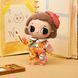 Плюшевий брелок Pop Mart Nyota Where Moments Meet Series Plush Doll Pendant / Поп Март Нота popnyota003 фото 4