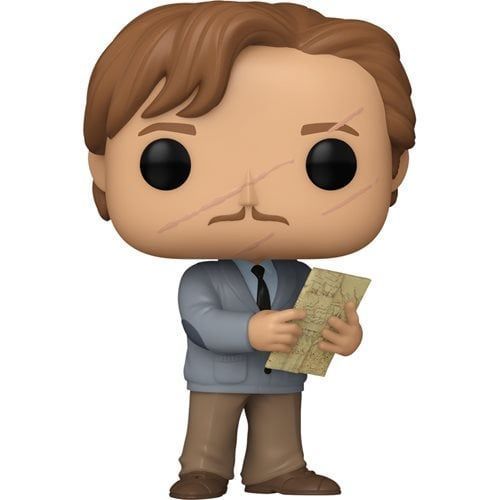 Фигурка Funko Pop Harry Potter Remus Lupin / Фанко Поп Гарри Поттер Римус Люпин 169 HP RL 169 фото