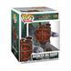 Фигурка Funko Pop Bioshock Bouncer Big Daddy / Фанко Поп Биошок 1145 B BBD 1145 фото 1