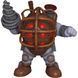 Фигурка Funko Pop Bioshock Bouncer Big Daddy / Фанко Поп Биошок 1145 B BBD 1145 фото 2