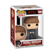 Фігурка Funko Pop Dexter Debra Morgan / Фанко Поп Декстер Дебра Морган 1696 D DM 1696 фото 1