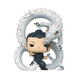 Фігурка Funko Pop Jujutsu Kaisen Suguru Geto with Cursed Spirit Dragon / Фанко Поп Магічна Битва Сугуру Гето 1891 JK SG 1891 фото 2