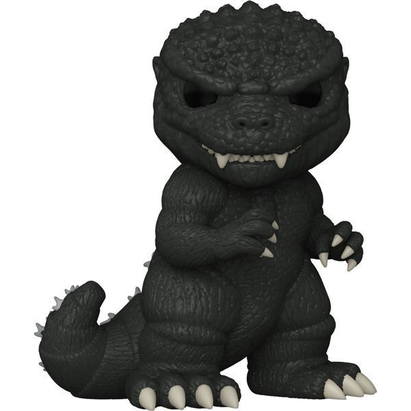Фігурка Funko Pop Godzilla Godzilla (1984) / Фанко Поп Годзілла (1984) 1663 G G 1663 фото