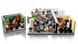 Конструктор LEGO Ideas Офис (21336) 21336 фото 2
