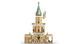 Конструктор LEGO Harry Potter Хогвартс: Кабинет Дамблдора (76402) 76402 фото 2