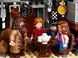 Конструктор ЛЕГО LEGO Harry Potter Хатинка Геґріда: порятунок Клювокрила (75947) 75947 фото 5