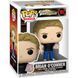 Фигурка Funko Pop Fast & Furious Brian O'Conner / Фанко Поп Форсаж Брайан О'Коннер 1992 FF BO 1992 фото 1