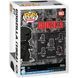 Фігурка Funko Pop Godzilla Godzilla (1984) / Фанко Поп Годзілла (1984) 1663 G G 1663 фото 3