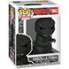 Фігурка Funko Pop Godzilla Godzilla (1984) / Фанко Поп Годзілла (1984) 1663 G G 1663 фото 1