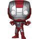 Фигурка Funko Pop Marvel Iron Man (Mark 5) / Фанко Поп Марвел Железный человек (Марк 5) 1474 M IM 1474 фото 2
