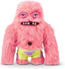 М'яка іграшка Fuggler SpongeBob Patrick Фуглер Спанч Боб Губка Боб Патрік 15701B фото