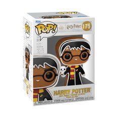Фігурка Funko Pop Harry Potter Gingerbread / Фанко Поп Гаррі Поттер Імбирний Пряник 175 HP HP 175 фото