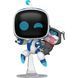 Фигурка Funko Pop Astro Bot Astro with Barkster / Фанко Поп Астро Бот 1301 AB AWB 1301 фото 1