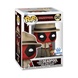 Фигурка Funko Pop Deadpool Ranger / Фанко Поп Дедпул 1347 D D 1347 фото 1