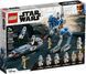 Конструктор LEGO Star Wars Клоны-пехотинцы 501-го легиона (75280) 75280 фото 1
