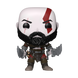 Фигурка Funko Pop God of War Kratos (with Blades) / Фанко Поп Год оф Вар Кратос 1285 GOW K 1285 фото 2