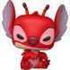 Фигурка Funko Pop Lilo and Stitch Leroy / Фанко Поп Лило и Стич Лерой 1572 LS L 1572 фото 2