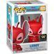 Фигурка Funko Pop Lilo and Stitch Leroy / Фанко Поп Лило и Стич Лерой 1572 LS L 1572 фото 1