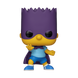 Фігурка Funko Pop Simpsons Bart Bartman / Фанко Поп Сімпсони Барт Бартмен 503 TS B 503 фото 2