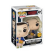 Фігурка Funko Pop Stranger Things Eleven with Eggos / Фанко Поп Дивні дива Одинадцять 421 Chase ST EW 421c фото 2