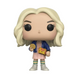 Фігурка Funko Pop Stranger Things Eleven with Eggos / Фанко Поп Дивні дива Одинадцять 421 Chase ST EW 421c фото 3
