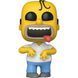 Фігурка Funko Pop Treehouse of Horror Crazy Homer / Фанко Поп Сімпсони Гомер 1743 TS CH 1743 фото 2