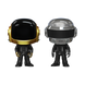 Фигурки Funko Pop Daft Punk Alive 2-Pack / Фанко Поп Дафтпанк DPA 2p фото 2