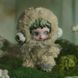 POP MART SKULLPANDA L'impressionnisme Series Plush Blind Box / Поп Март Скуллпанда  popskull02 фото 6