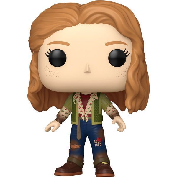 Фигурка Funko Pop Stranger Things Max Mayfield / Фанко Поп Очень странные дела Макс Мэйфилд 1805 ST MM 1805 фото