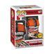 Фігурка Funko Pop Chainsaw Man / Фанко Поп Людина-Бензопила 1677 Chase CM CM 1677c фото 1