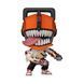 Фігурка Funko Pop Chainsaw Man / Фанко Поп Людина-Бензопила 1677 Chase CM CM 1677c фото 2