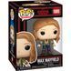 Фигурка Funko Pop Stranger Things Max Mayfield / Фанко Поп Очень странные дела Макс Мэйфилд 1805 ST MM 1805 фото 1