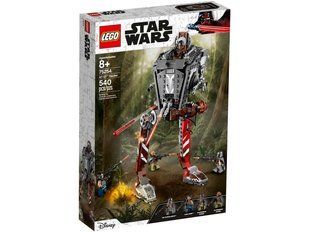 Конструктор LEGO Star Wars Диверсійний AT-ST (75254) 75254 фото