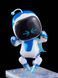 Колекційна фігурка Good Smile Nendoroid Astro Bot Metallic Ver. / Нендороїд Астро Бот 1879-b nendo001 фото 7