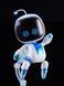 Колекційна фігурка Good Smile Nendoroid Astro Bot Metallic Ver. / Нендороїд Астро Бот 1879-b nendo001 фото 3