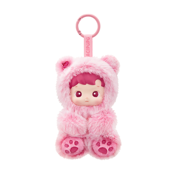POP MART HACIPUPU Gummy Bear Series - Blind Box / Поп Март Хакіпупу pophaci01 фото