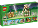 Конструктор LEGO Minecraft Майнкрафт Фортеця Залізний голем (21250) 21250 фото 6