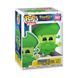 Фигурка Funko Pop Sponge Bob SpongeBob as the Flying Dutchman / Фанко Поп Спанч Боб 1943 SB SB 1943 фото 1
